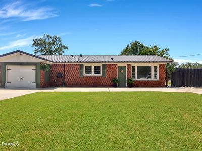 411 Churchill Dr, Lafayette, LA, 70506