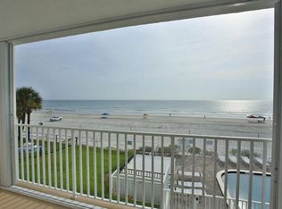 3615 S Atlantic Ave UNIT 203, Daytona Beach Shores, FL 32118