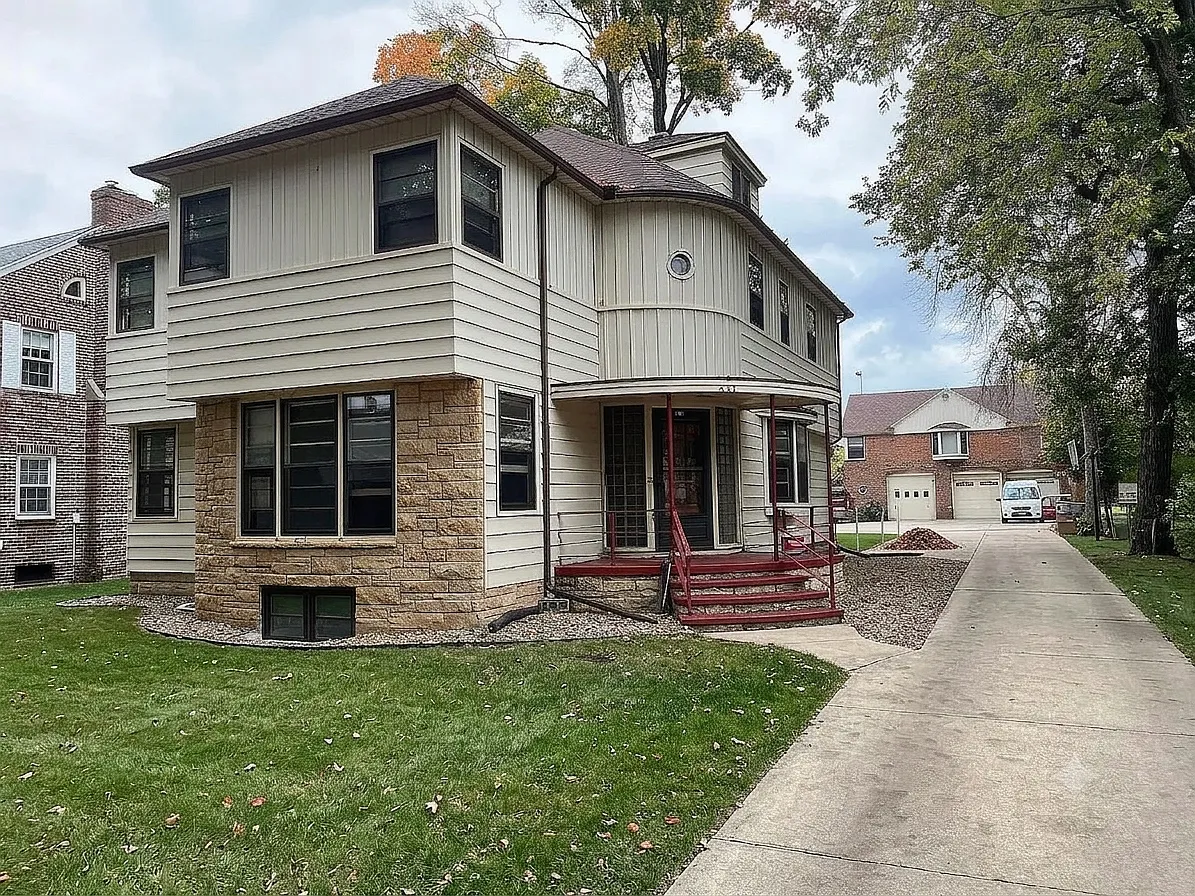 1 bed, 650 sqft, $1,000 — Photo 1
