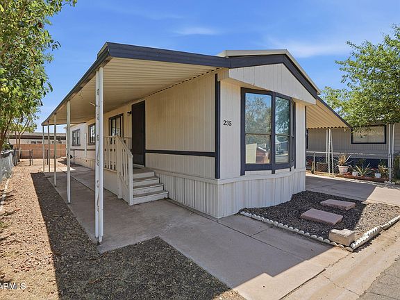2nd image of 2340 E University Drive #235