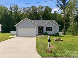 218 S Cleo Ave, Salisbury, NC 28146