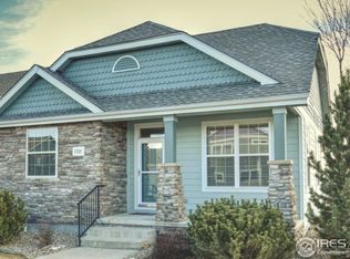 1321 Gateway Park Dr, Berthoud, CO 80513