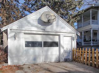 803 Duff Ave, Ames, IA 50010