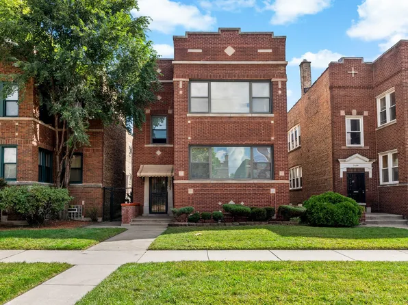 7205 S Calumet Ave, Chicago, IL 60619