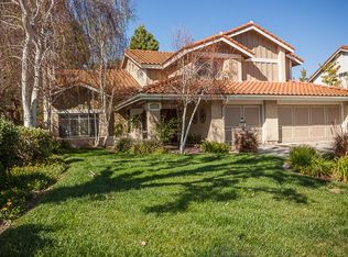 12705 Winter Ave, Moorpark, CA 93021