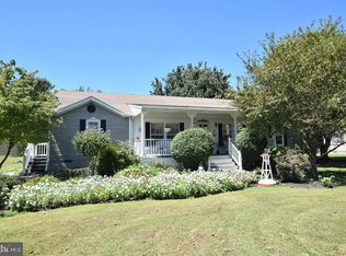 258 Blackwell Rd, Colonial Beach, VA 22443