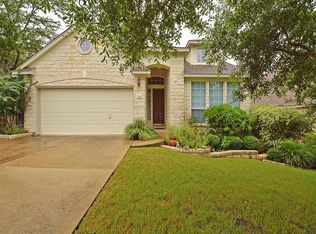 8617 Fenton Dr, Austin, TX 78736