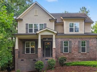 12312 Bunchgrass Ln, Raleigh, NC 27614