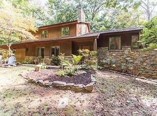 19 Cottontail Rd, Asheville, NC 28805