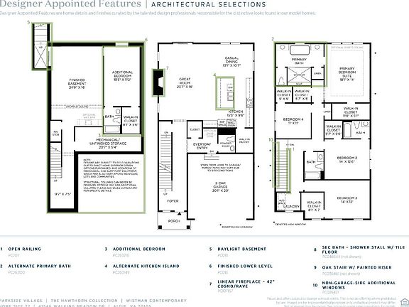 4th image of 41546 Walking Meadow Dr
