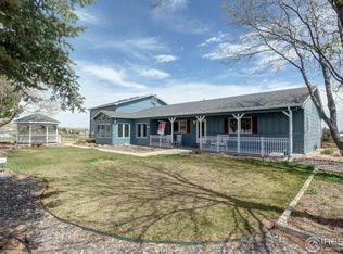 1016 Maureen Dr, Berthoud, CO 80513