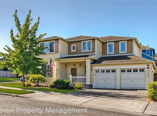 6205 Rebecca Ave SE, Auburn, WA 98092