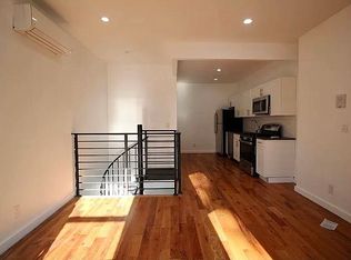 450 Irving Ave #F1, Brooklyn, NY 11237