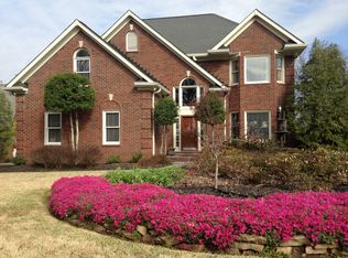 190 Edmond Ct, Franklin, TN 37064