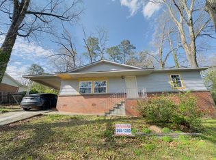 1528 Five Mile Rd, Birmingham, AL 35215