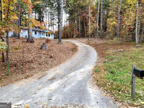 29 James Dr #3, Blairsville, GA 30512