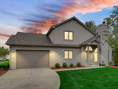 11056 Karen Dr, Orland Park, IL, 60467