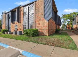 401 12th Ave SE APT 259, Norman, OK 73071