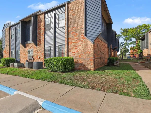 401 12th Ave SE APT 259, Norman, OK 73071