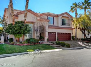 4356 Spooner Lake Cir, Las Vegas, NV 89147