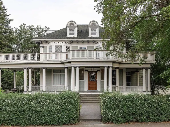 2025 W 4th Ave, Spokane, WA 99201