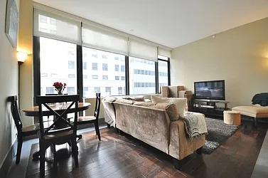 Rented by Keller Williams NYC