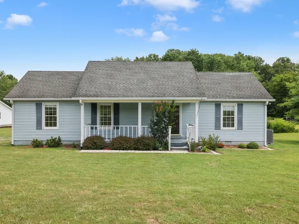 2736 Gideon Rd, Greenbrier, TN 37073