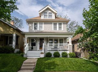2964 S Mabbett Ave, Milwaukee, WI 53207