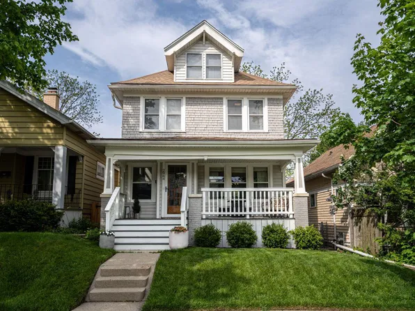 2964 South Mabbett AVENUE, Milwaukee, WI 53207