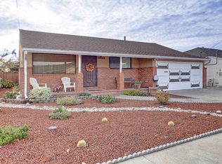 14451 Locust St, San Leandro, CA 94579