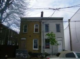215 Dickinson St, Trenton, NJ 08638