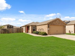 12348 Claiborne, San Antonio, TX 78252