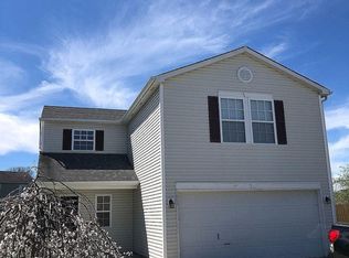 13394 N Largo Ct, Camby, IN 46113