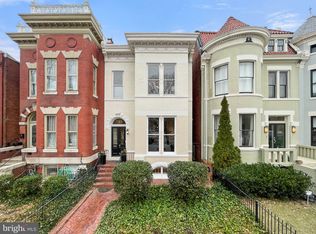 725 Massachusetts Ave NE, Washington, DC 20002