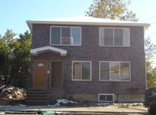 19008 110th Rd, Saint Albans, NY 11412