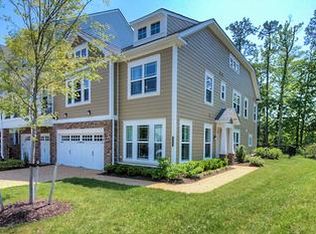 5429 Hickory Ann Dr, Glen Allen, VA 23059