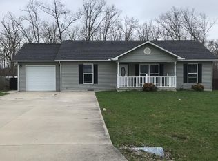 255 Fawn Loop, Crossville, TN 38555