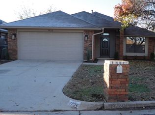 7824 NW 105th Ter, Oklahoma City, OK 73162