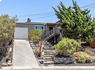 532 Colusa Ave, El Cerrito, CA 94530