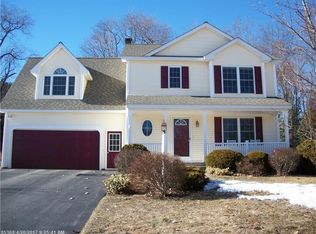 9 McKenney Dr, Biddeford, ME 04005