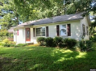 205 N Ezell St, Sharon, TN 38255
