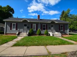 41 Vance St #1, New Britain, CT 06052