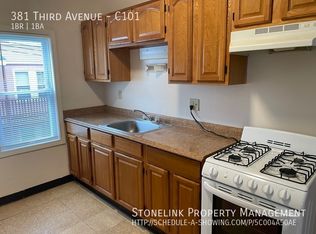 381 3rd Ave #C101, Woonsocket, RI 02895
