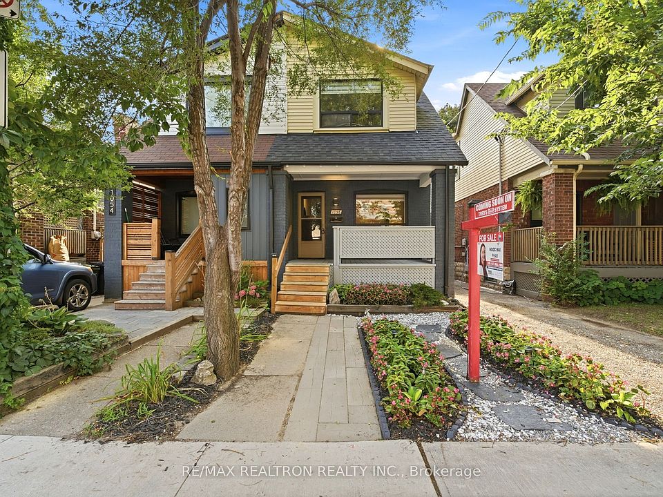 1st image of 1056 Woodbine Ave W
