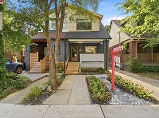 1056 Woodbine Ave W, Toronto, ON M4C4C5