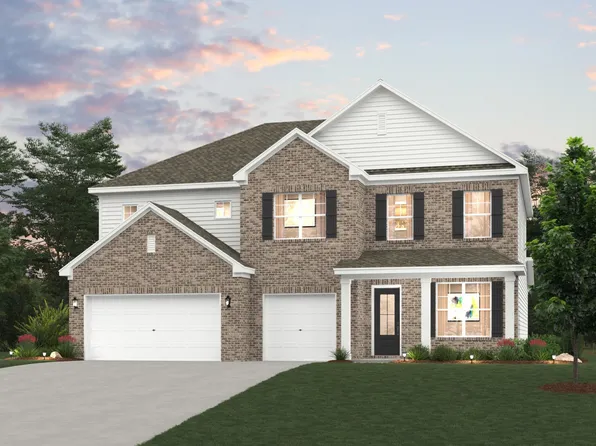 708 Wiskey Trl Lot 54, Mount Juliet, TN 37122
