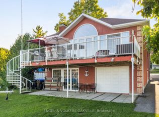 216 Robins Point Rd, Tay, ON L0K2A0