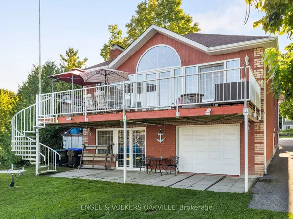 216 Robins Point Rd, Tay, ON L0K 2A0