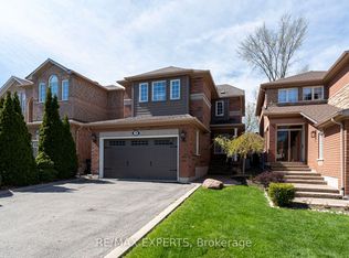 28 Crestridge Dr, Caledon, ON L7E2T7