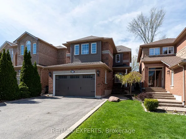 28 Crestridge Dr, Caledon, ON L7E 2T7